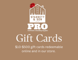 Gift Cards